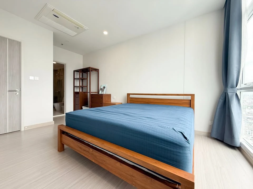 ให้เช่า Supalai Premier Si Phraya-Sam Yan ห้องน่าอยู่ชั้นสูง พร้อมเฟอร์ จองเลยก่อนพลาด++