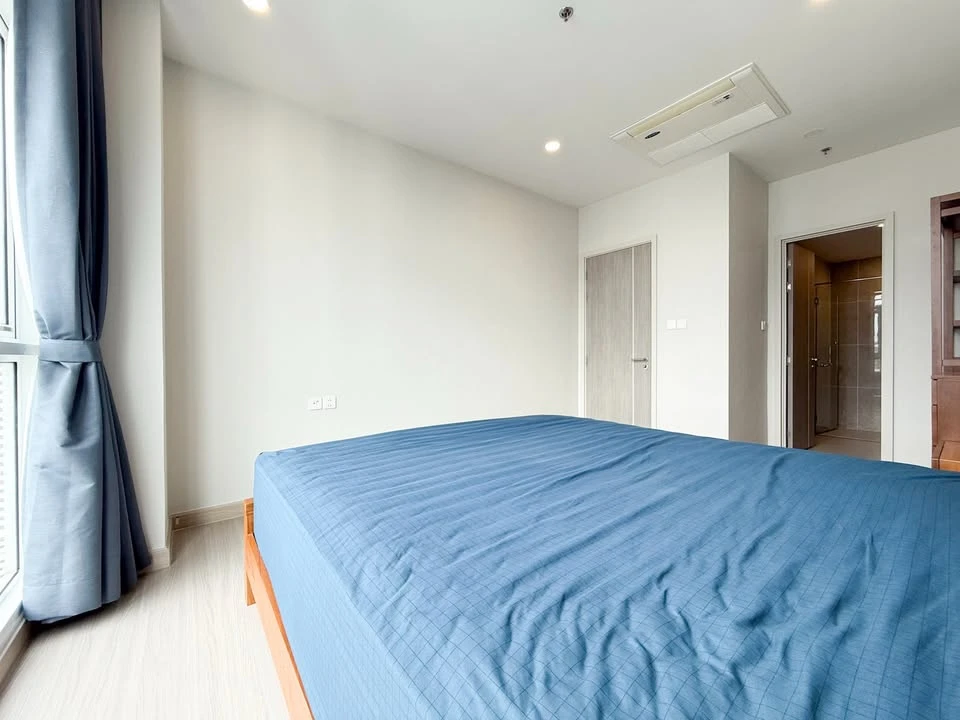 ให้เช่า Supalai Premier Si Phraya-Sam Yan ห้องน่าอยู่ชั้นสูง พร้อมเฟอร์ จองเลยก่อนพลาด++