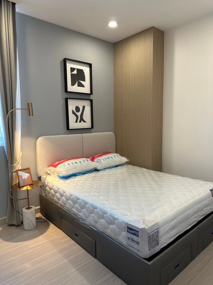 ให้เช่า Supalai Premier Si Phraya-Samyan ชั้น 16 ห้องสวย แต่งครบ สนใจจองเลย