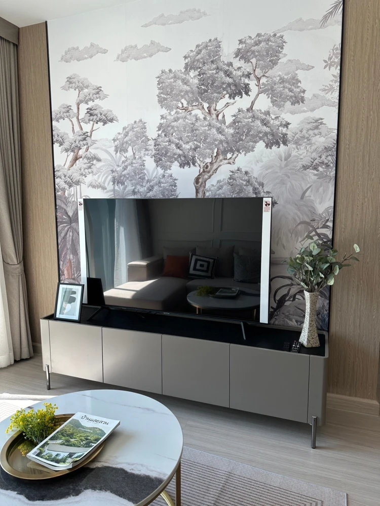 ให้เช่า Supalai Premier Si Phraya-Samyan ชั้น 16 ห้องสวย แต่งครบ สนใจจองเลย