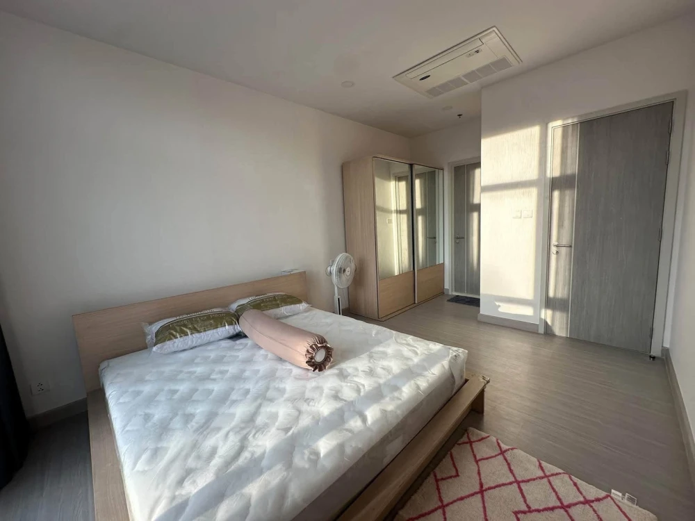ให้เช่า Supalai Premier Si Phraya-Samyan ชั้น 3 ห้องแต่งครบ จองเลย ห้ามพลาด