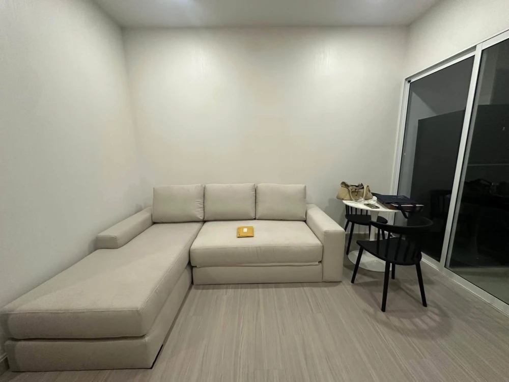 ให้เช่า Supalai Premier Si Phraya-Samyan ชั้น 3 ห้องแต่งครบ จองเลย ห้ามพลาด