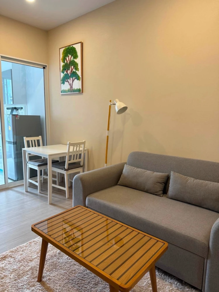 ให้เช่า Supalai Premier Si Phraya-Samyan ชั้น 5 ห้องน่าอยู่ แต่งครบ สนใจจองเลย