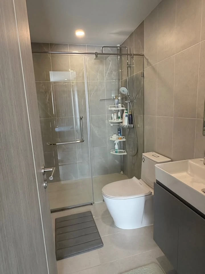 ให้เช่า Supalai Premier Si Phraya-Samyan 1 ห้องนอน 1 ห้องน้ำ พื้นที่ใช้สอยเยอะ ติดวอลเปเปอร์อย่างดี จองเลย