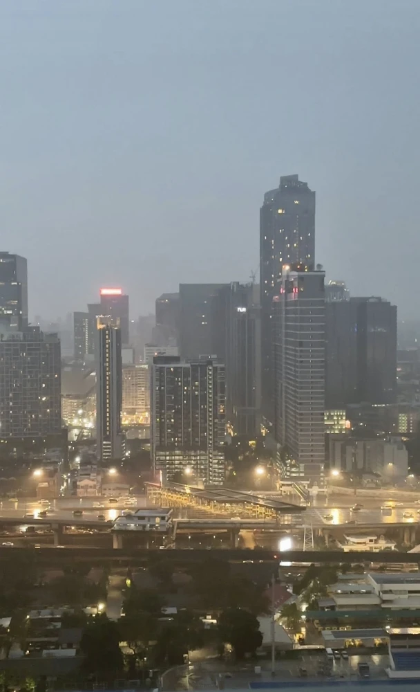 ให้เช่า Supalai Premiere @ Asoke 1 ห้องนอน 1 ห้องน้ำ พื้นที่ใช้สอยเยอะ ตกแต่งคุมโทน จองด่วน