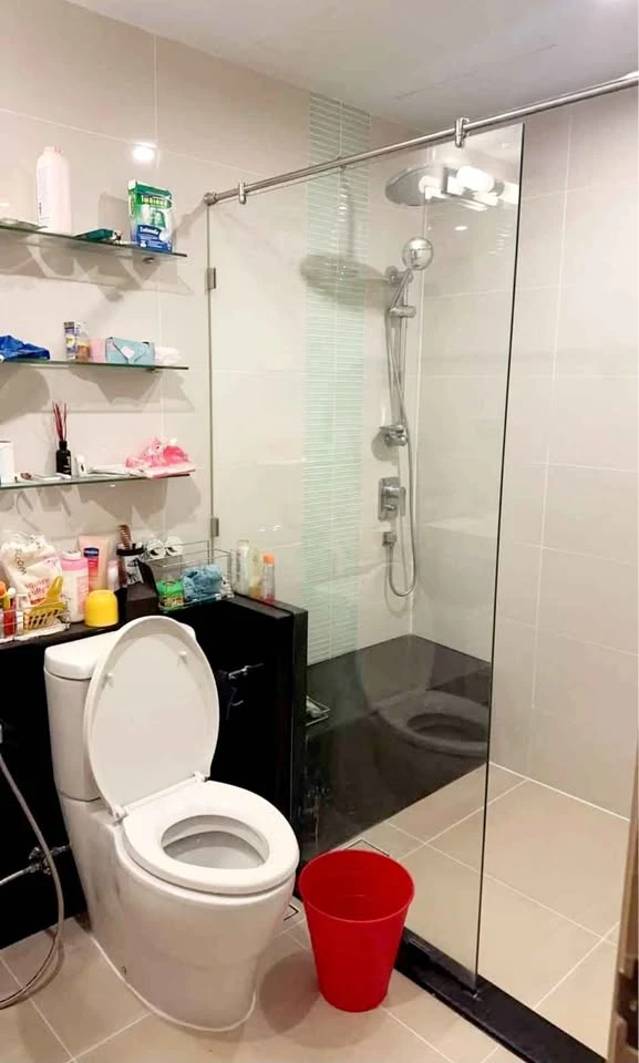 ให้เช่า Supalai Prima Riva ชั้น 11 วิวแม่น้ำเจ้าพระยา ห้องกว้างใหญ่มากเวอร์ จองแล้วจะไม่ผิดหวัง