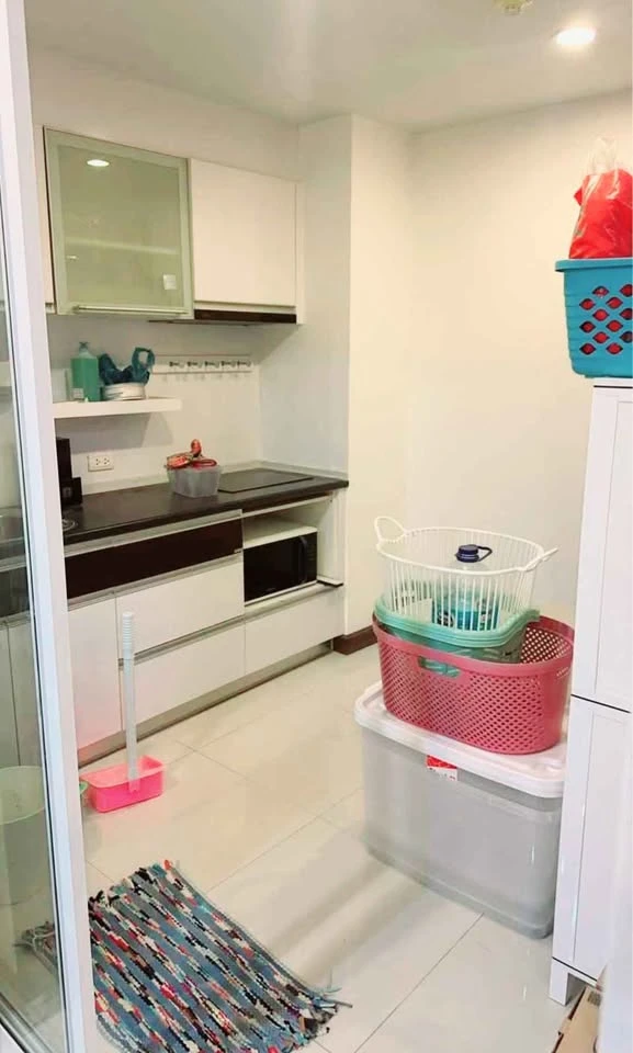 ให้เช่า Supalai Prima Riva ชั้น 11 วิวแม่น้ำเจ้าพระยา ห้องกว้างใหญ่มากเวอร์ จองแล้วจะไม่ผิดหวัง