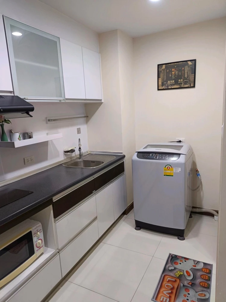 ให้เช่า Supalai Prima Riva ชั้น 19 ทิศตะวันออกเฉียงใต้วิวแม่น้ำ สนใจจองเลย ด่วนๆ