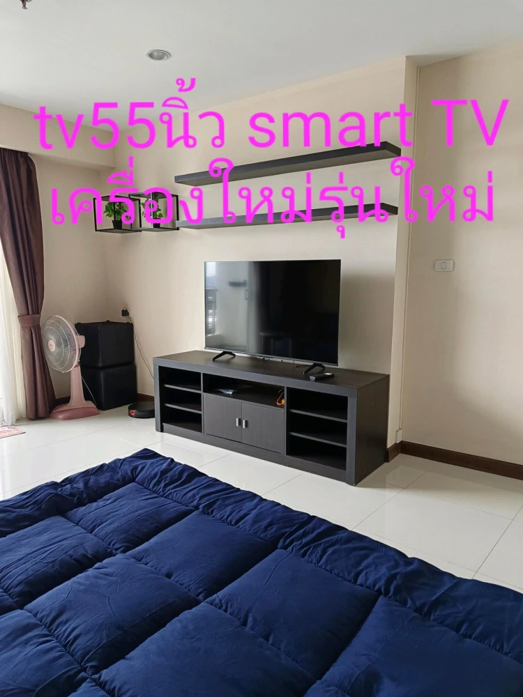 ให้เช่า Supalai Prima Riva ชั้น 19 ทิศตะวันออกเฉียงใต้วิวแม่น้ำ สนใจจองเลย ด่วนๆ