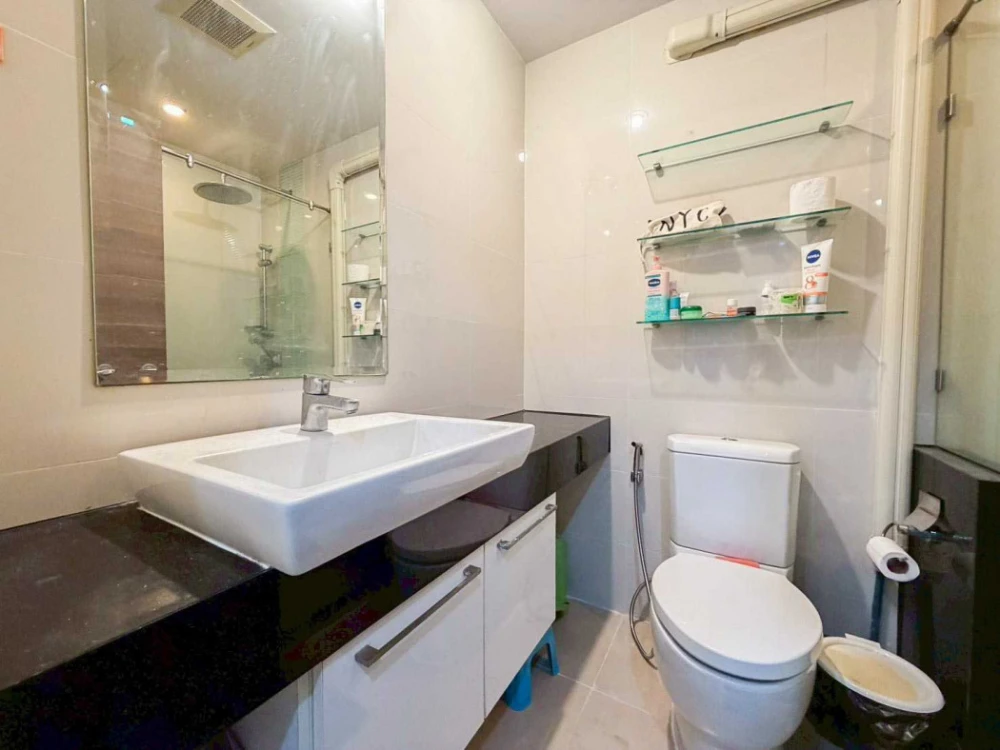 ให้เช่า Supalai Prima Riva ชั้น 33 ห้องกว้าง แต่งครบ น่าอยู่ สนใจจองเลย ด่วนๆ