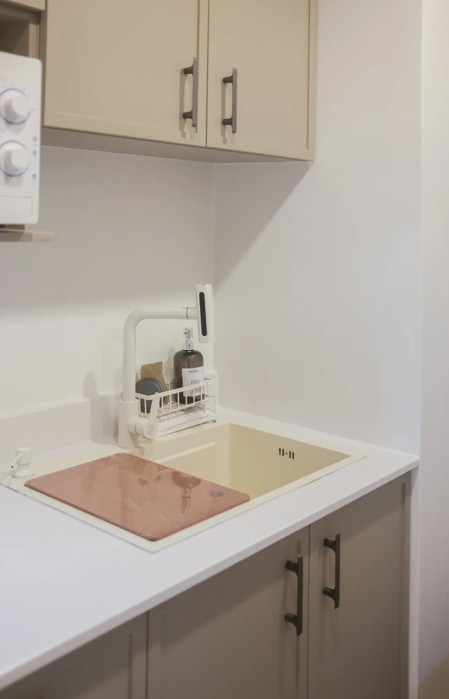 ให้เช่า Supalai Prima Riva ห้องน่าอยู่ กว้างขวางอยู่สบาย จองเลย