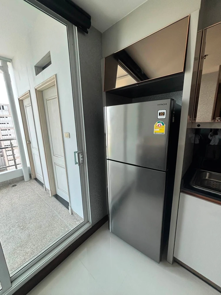 ให้เช่า Supalai Prima Riva 3 ห้องนอน พื้นที่ใช้สอยเยอะ วิวสวย ไม่บล็อค พลาดแล้วจะเสียใจ