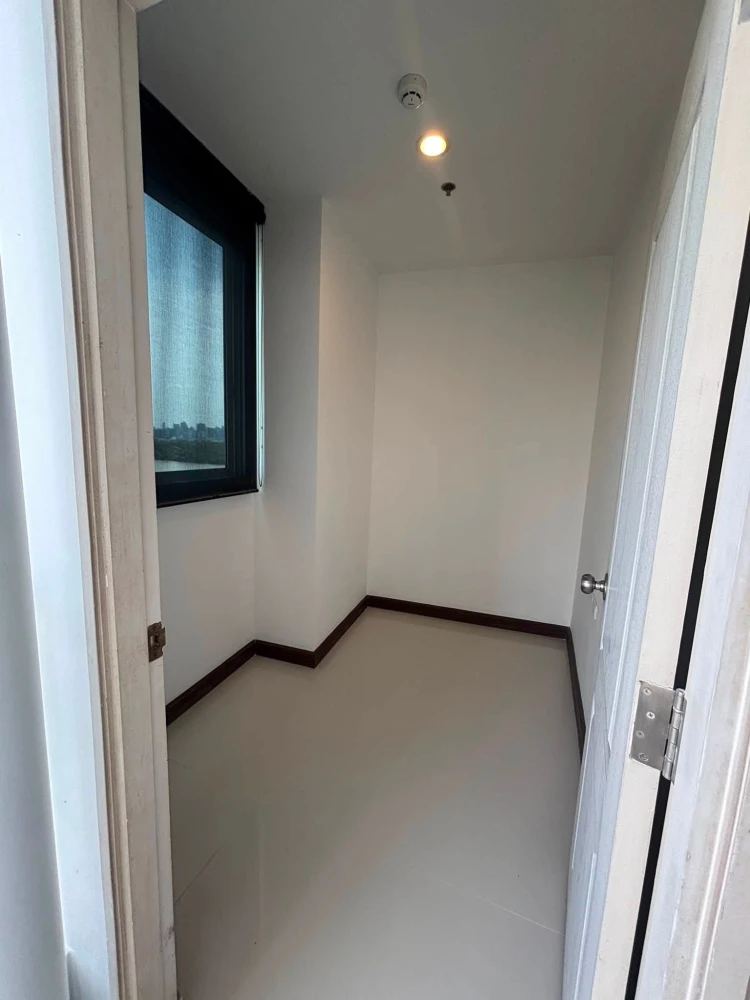 ให้เช่า Supalai Prima Riva 3 ห้องนอน พื้นที่ใช้สอยเยอะ วิวสวย ไม่บล็อค พลาดแล้วจะเสียใจ