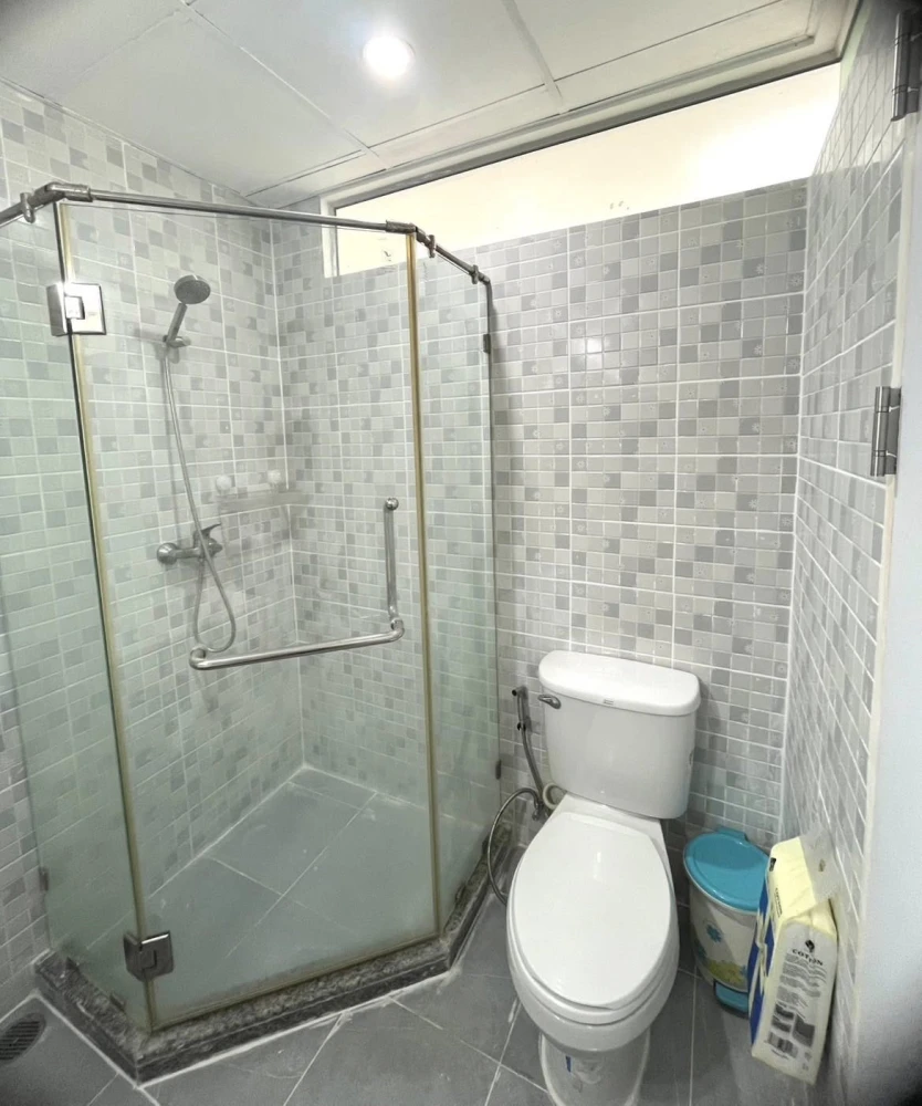 ให้เช่า Supalai River Place ห้องกว้างน่าอยู่ เฟอร์พร้อม จองเลย!!!