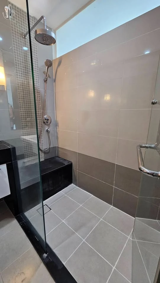 ให้เช่า Supalai River Resort ห้อง Studio วิวแม่น้ำ ชั้น 11 ระเบียงกว้าง สามารถนั่งเล่นได้ ไม่ควรพลาด