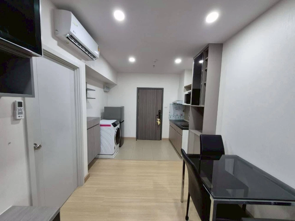 ให้เช่า Supalai Veranda รามคำแหง Type 1 BED PLUS+ หายาก วิวสวย มุมส่วนตัวติดบันได้หนีไฟ ใกล้ลิฟท์ ห้ามพลาด