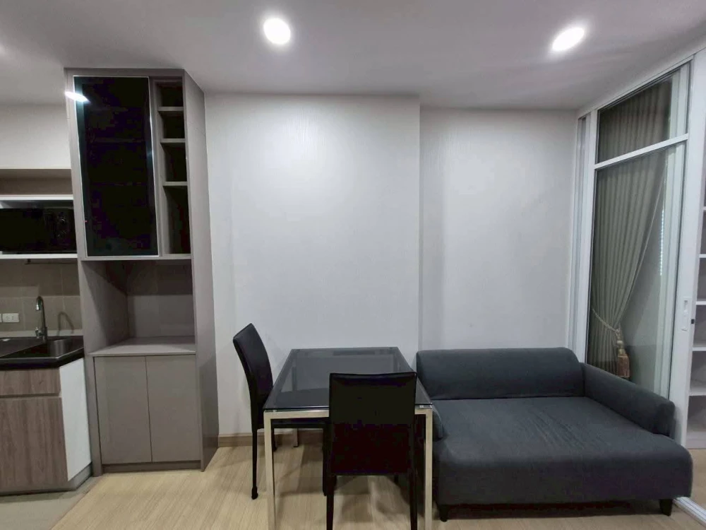 ให้เช่า Supalai Veranda รามคำแหง Type 1 BED PLUS+ หายาก วิวสวย มุมส่วนตัวติดบันได้หนีไฟ ใกล้ลิฟท์ ห้ามพลาด