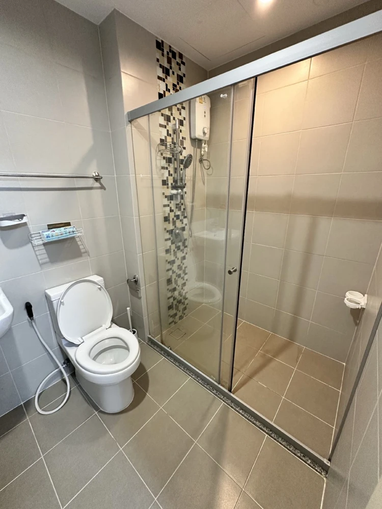 ให้เช่า Supalai Veranda Rama 9 ชั้น 29 ห้องแต่งครบ น่าอยู่ สนใจจองเลย ด่วนๆ