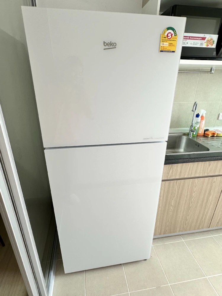 ให้เช่า Supalai Veranda Rama 9 ชั้น 29 ห้องแต่งครบ น่าอยู่ สนใจจองเลย ด่วนๆ