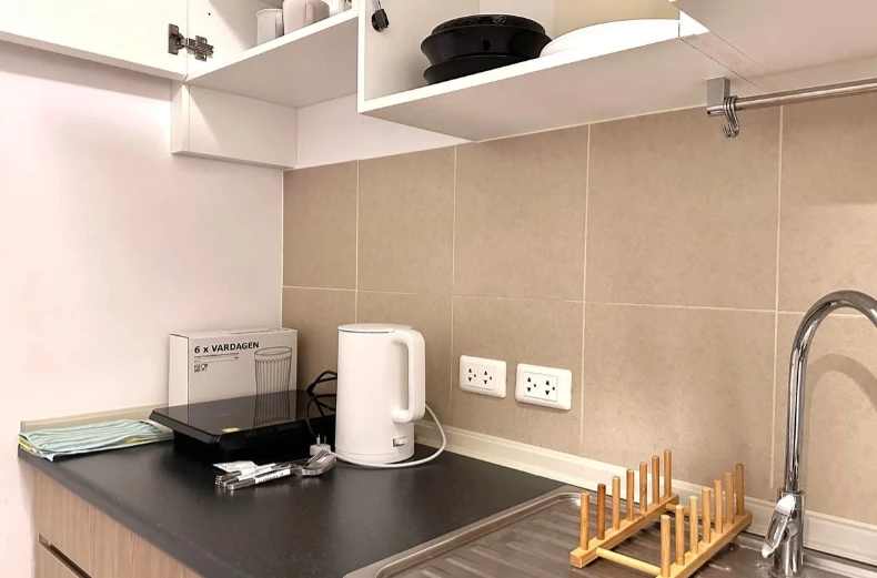 ให้เช่า Supalai Veranda Rama 9 ชั้น 30 ห้องแต่งครบ น่าอยู่ สนใจจองเลย