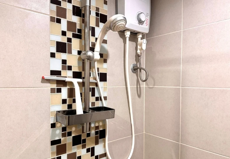 ให้เช่า Supalai Veranda Rama 9 ชั้น 30 ห้องแต่งครบ น่าอยู่ สนใจจองเลย