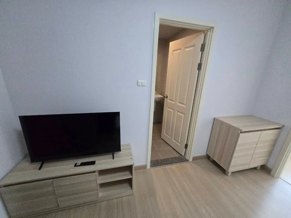 ให้เช่า Supalai Veranda Rama 9 ชั้น 6 ห้องน่าอยู่ มาพร้อมการตกแต่งที่ครบครัน สนใจจองเลย