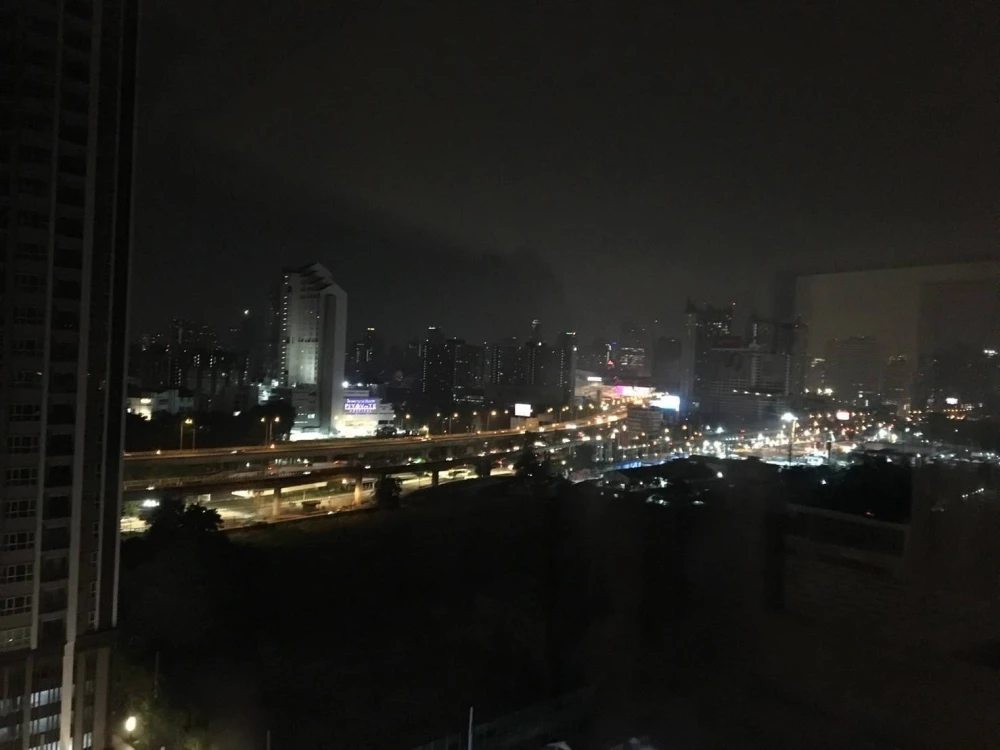 ให้เช่า Supalai Veranda Rama 9 ห้องนี้อยู่ในโซนสงบ ไม่เคยมีปัญหาข้างห้องเสียงดัง วิวเมือง และสระว่ายน้ำ วิวไม่บล๊อค ห้ามพลาด