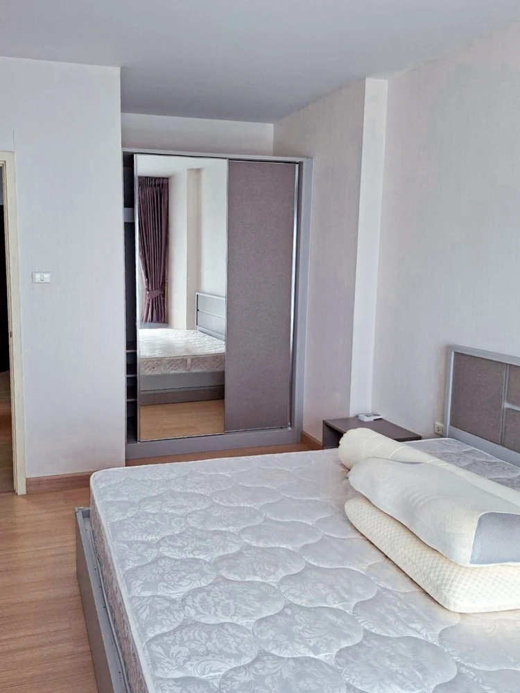 ให้เช่า Supalai Veranda Rama 9 ห้องแต่งครบ น่าอยู่ จองเลย อย่ารอช้า