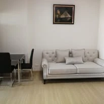 ให้เช่า Supalai Veranda Rama9 ตกแต่งสวยมาก 1Bed/1Bath พร้อมเข้าอยู่ จองเลย