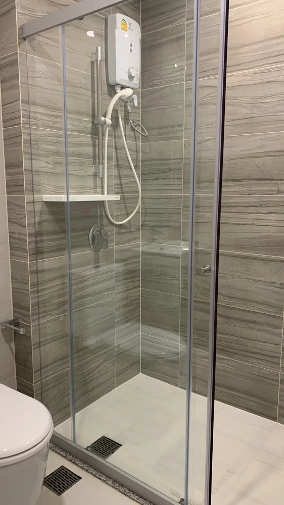 ให้เช่า Supalai Veranda Ramkhamheang ชั้น 17 ห้องแต่งครบ พร้อมอยู่ จองเลย