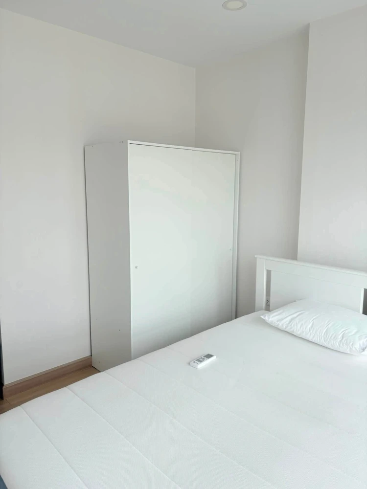 ให้เช่า Supalai Veranda Ramkhamheang ชั้น 23 ห้องแต่งครบ น่าอยู่ จองเลย