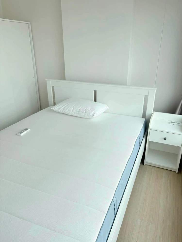 ให้เช่า Supalai Veranda Ramkhamheang ชั้น 23 ห้องแต่งครบ น่าอยู่ จองเลย