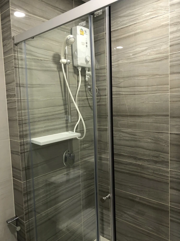 ให้เช่า Supalai Veranda Ramkhamheang ห้องพร้อมอยู่ สิ่งอำนวยความสะดวกครบ ราคาดี จองเลย อย่าพลาด