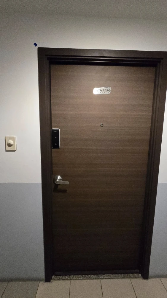 ให้เช่า Supalai Veranda Ratchavipha-Prachachuen ห้องกว้างพื้นที่ใช้สอยเยอะ ตกแต่งครบครัน วิวเมืองสวย จองด่วน