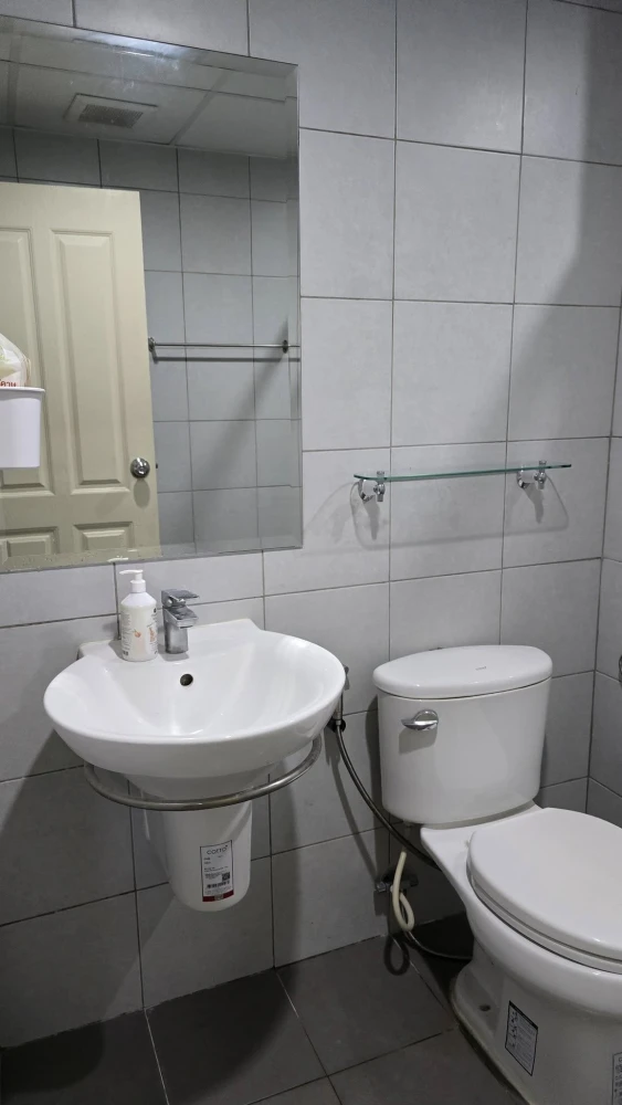 ให้เช่า Supalai Veranda Ratchavipha-Prachachuen ห้องกว้างพื้นที่ใช้สอยเยอะ ตกแต่งครบครัน วิวเมืองสวย จองด่วน