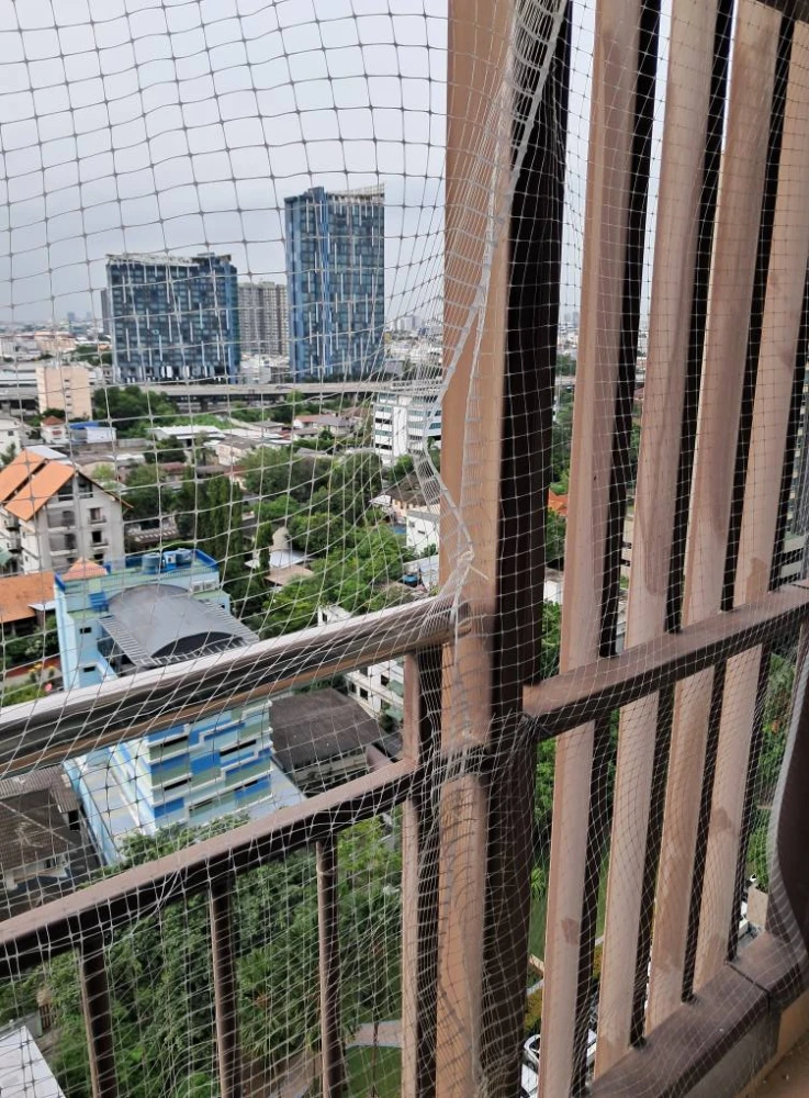 ให้เช่า Supalai Veranda Ratchavipha-Prachachuen ห้องสตูดิโอ เฟอร์จัดเต็ม ทำเลดี จองด่วน
