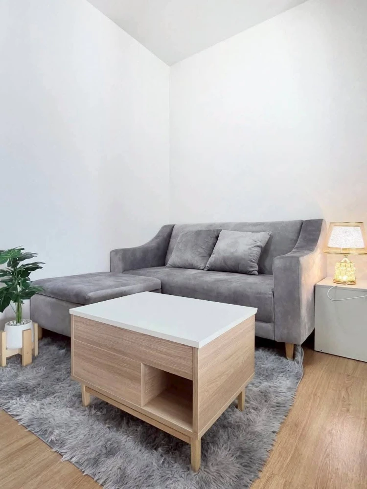 ให้เช่า Supalai Veranda Rattanathibet ชั้น 28 ห้องสวย แต่งครบ จองเลย ด่วนๆ