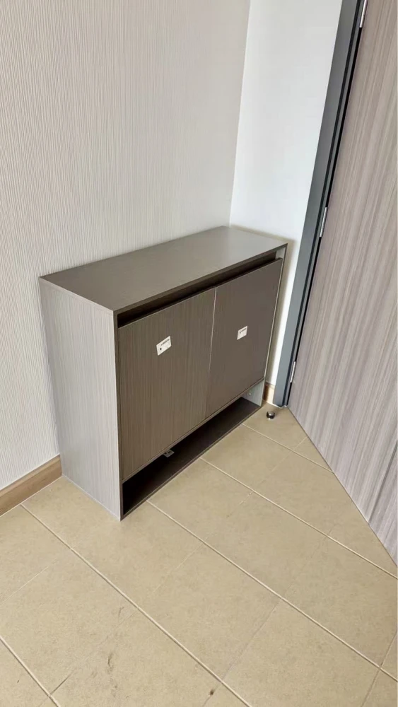 ให้เช่า Supalai Veranda Sukhumvit 117 ชั้น 11 ห้องแต่งครบ น่าอยู่ สนใจจองเลย