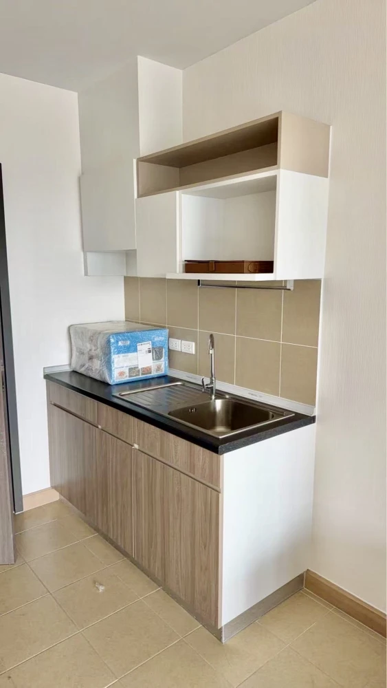 ให้เช่า Supalai Veranda Sukhumvit 117 ชั้น 11 ห้องแต่งครบ น่าอยู่ สนใจจองเลย