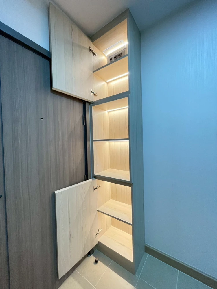 ให้เช่า Supalai Veranda Sukhumvit 117 ชั้น 25 วิวสวย แต่งครบ จองเลย ด่วนๆจ้า