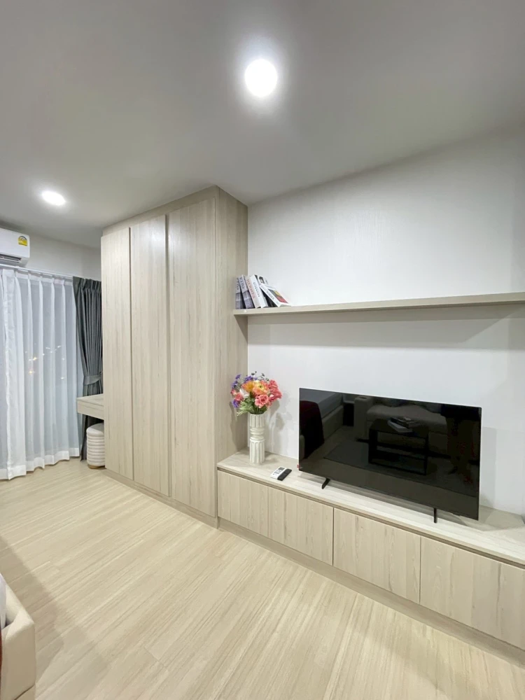 ให้เช่า Supalai Veranda Sukhumvit 117 ชั้น 25 วิวสวย แต่งครบ จองเลย ด่วนๆจ้า