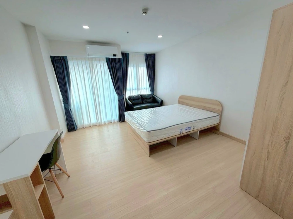 ให้เช่า Supalai Veranda Sukhumvit 117 ชั้น 32 วิวสูง โล่งสวย สนใจรีบจองเลย ด่วนๆ