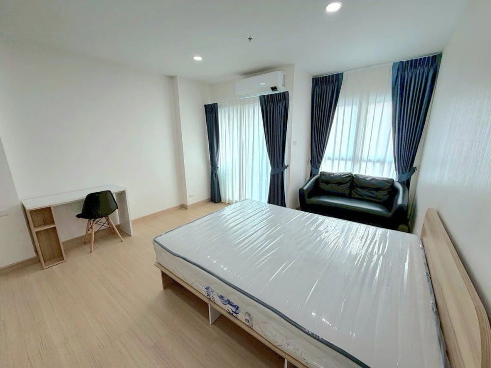 ให้เช่า Supalai Veranda Sukhumvit 117 ชั้น 32 วิวสูง โล่งสวย สนใจรีบจองเลย ด่วนๆ