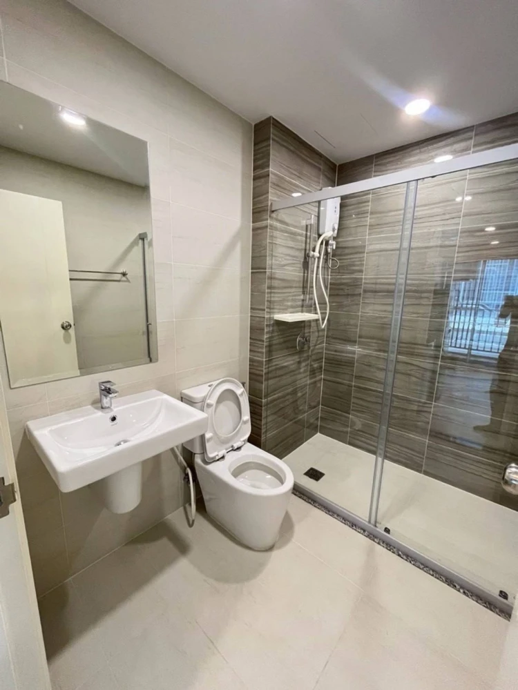 ให้เช่า Supalai Veranda Sukhumvit 117 ชั้น 32 วิวสูง โล่งสวย สนใจรีบจองเลย ด่วนๆ