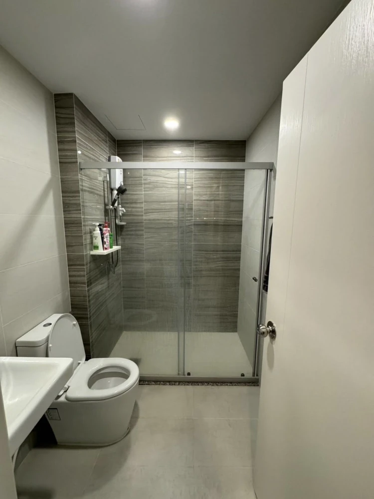 ให้เช่า Supalai Veranda Sukhumvit 117 ชั้น 9 ห้องน่าอยู่ แต่งครบ จองเลย ด่วนๆ