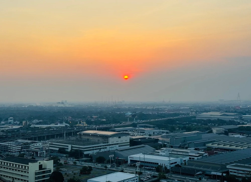 ให้เช่า Supalai Veranda Sukhumvit 117 ห้องสตูดิโอ 29 ตรม. ชั้น 27 ตกแต่งบิวท์อินสุดปัง บอกเลยว่าต้องจอง