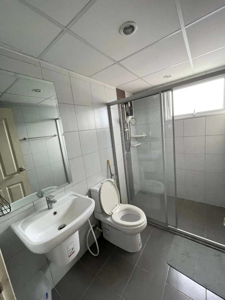 ให้เช่า Supalai Vista Pak Kred Intersection ชั้น 19 ชั้นสูงวิวสวย สนใจจองเลย ห้ามพลาด