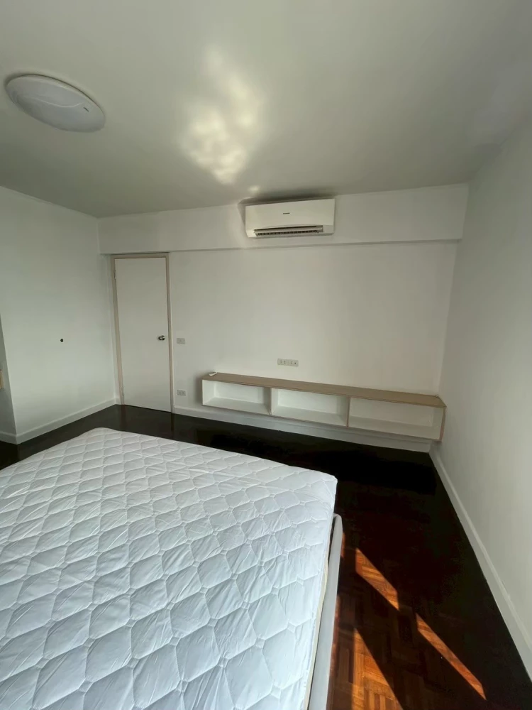 ให้เช่า Superior Condominium 3 ห้องนอน ชั้น 21 ห้องแต่งครบ จองเลย ห้ามพลาด