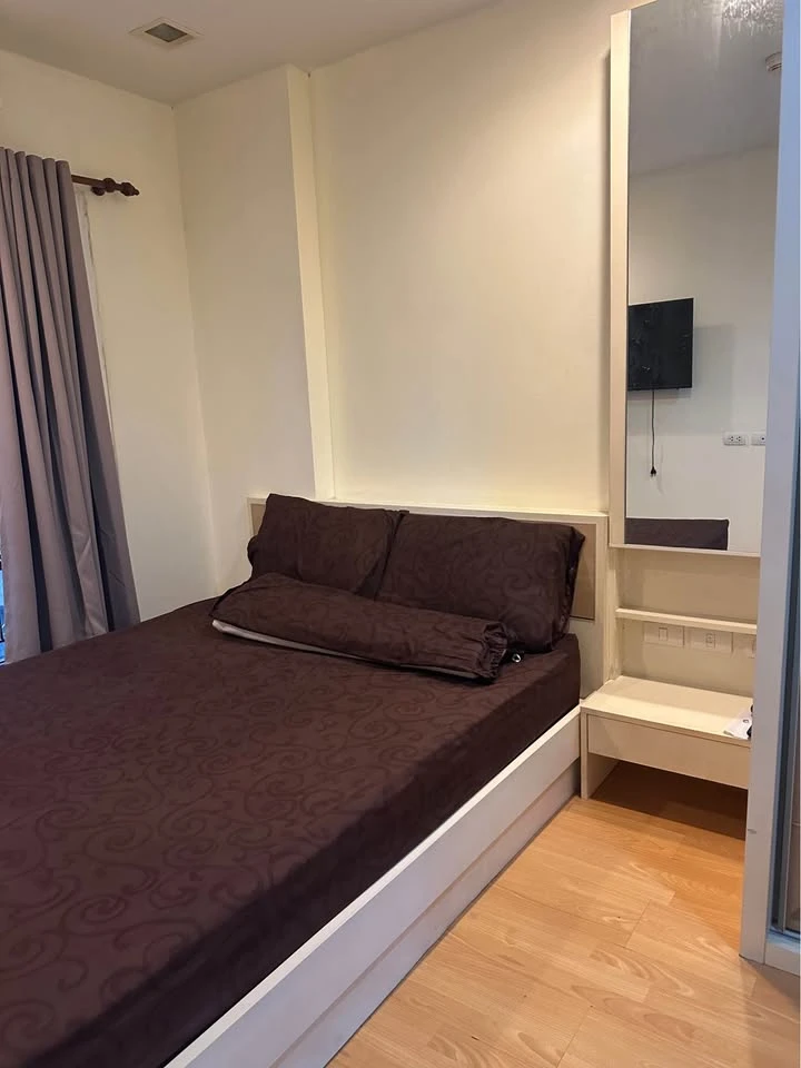 ให้เช่า Supreme Condo Ratchawithi 3 ห้องน่าอยู่ ทำเลดี เฟอร์นิเจอร์และสิ่งอำนวยความสะดวกครบครัน ห้ามพลาด