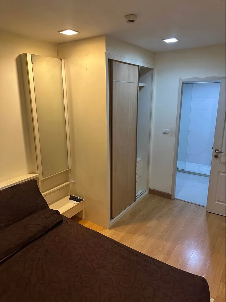 ให้เช่า Supreme Condo Ratchawithi 3 ห้องน่าอยู่ ทำเลดี เฟอร์นิเจอร์และสิ่งอำนวยความสะดวกครบครัน ห้ามพลาด